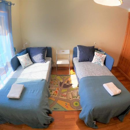 Lisbon 2 Bedroom Apartment With Balcony In Alges Luaran gambar