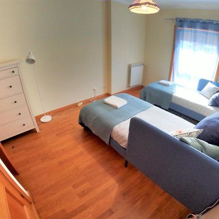 Lisbon 2 Bedroom Apartment With Balcony In Alges Luaran gambar