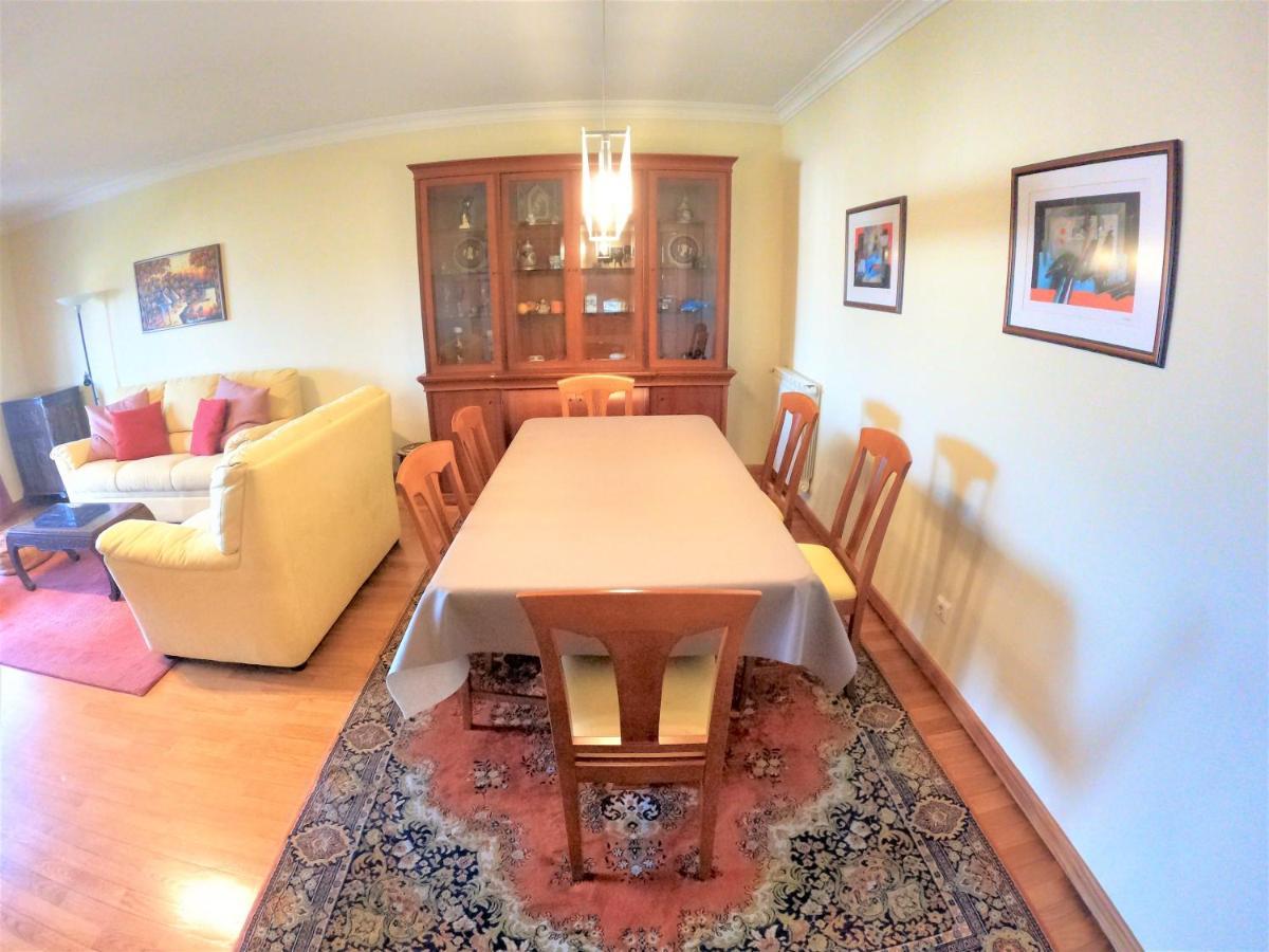 Lisbon 2 Bedroom Apartment With Balcony In Alges Luaran gambar