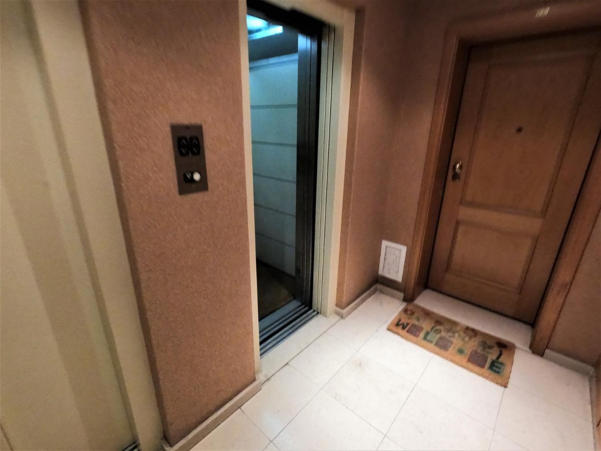 Lisbon 2 Bedroom Apartment With Balcony In Alges Luaran gambar
