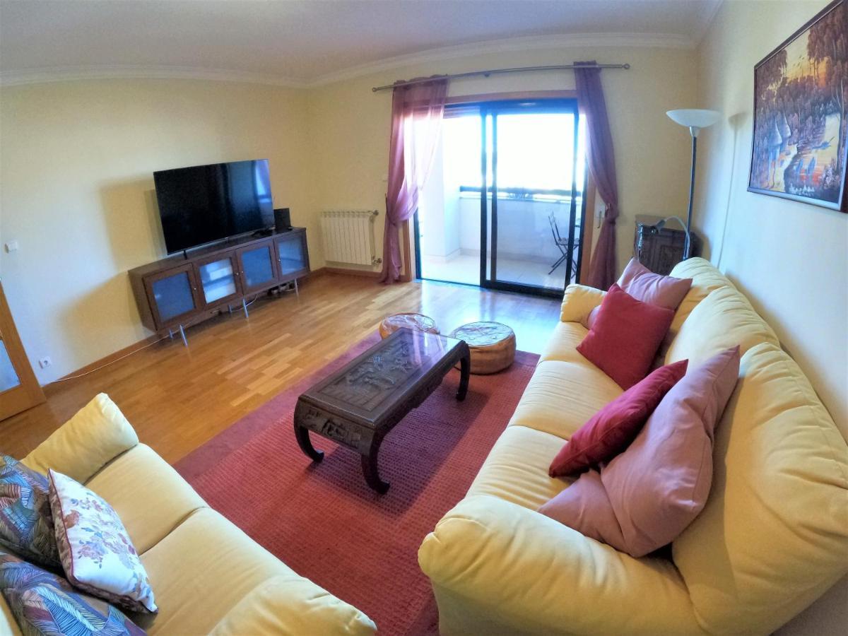 Lisbon 2 Bedroom Apartment With Balcony In Alges Luaran gambar