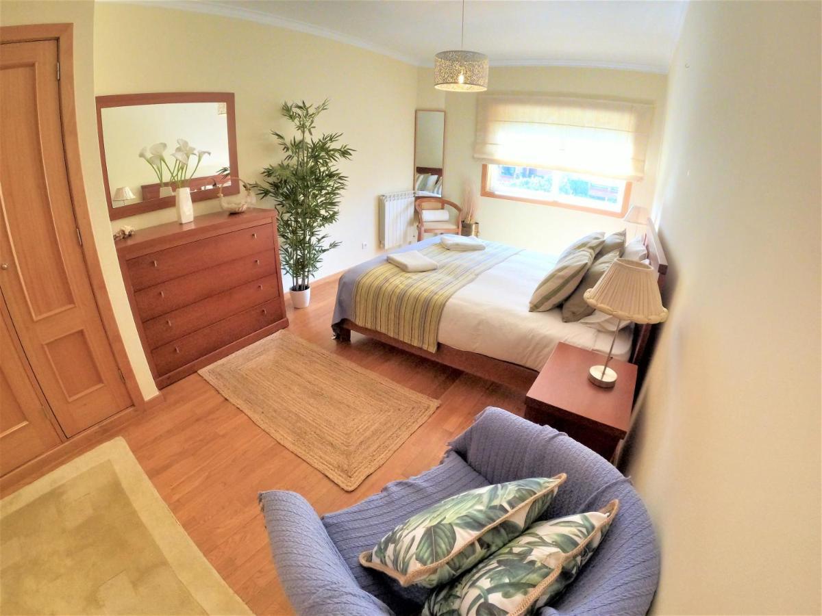Lisbon 2 Bedroom Apartment With Balcony In Alges Luaran gambar
