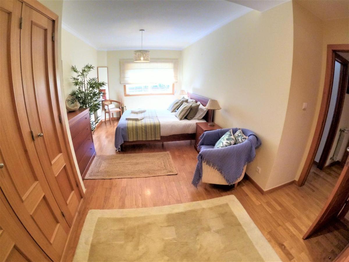 Lisbon 2 Bedroom Apartment With Balcony In Alges Luaran gambar