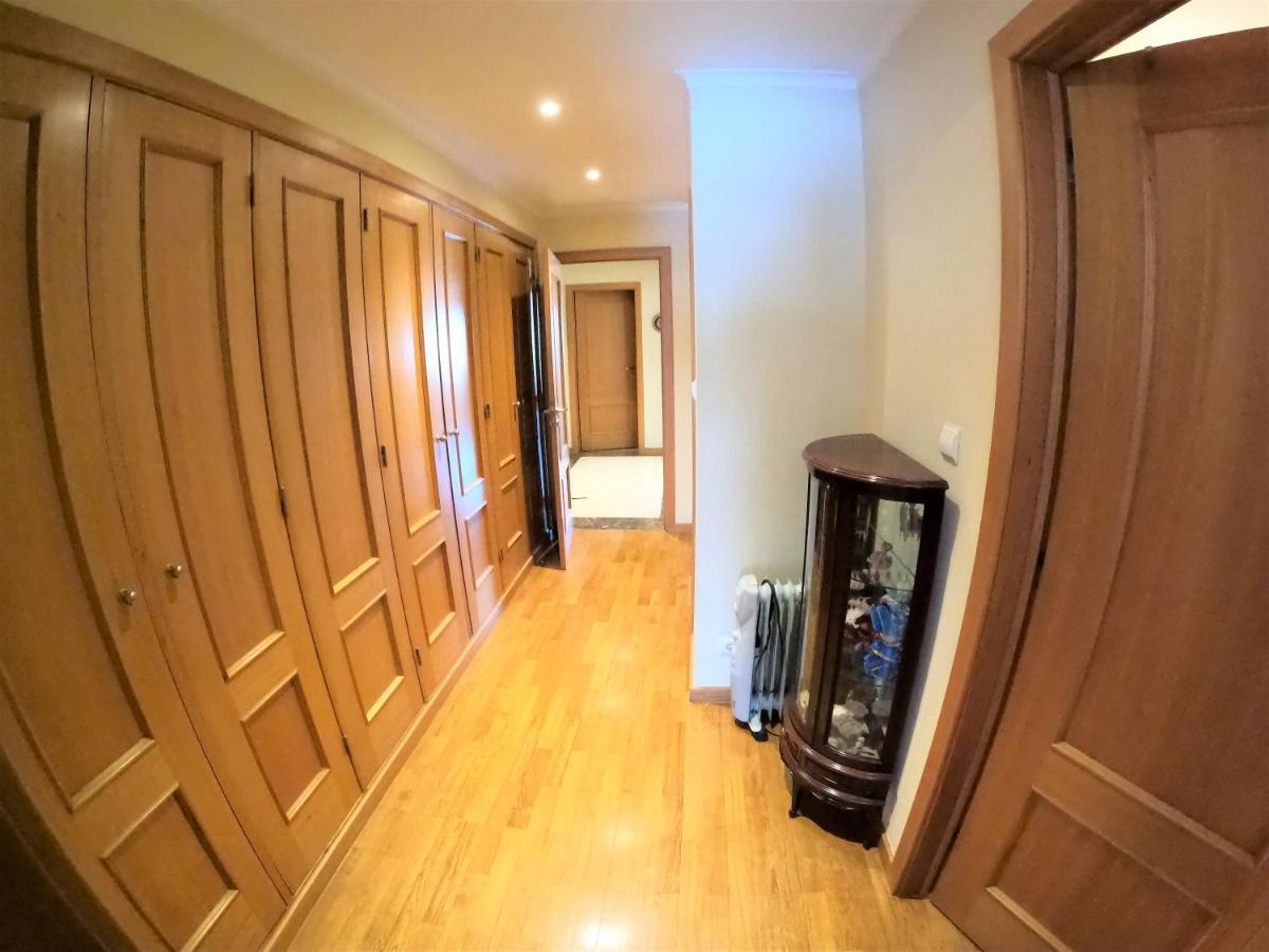 Lisbon 2 Bedroom Apartment With Balcony In Alges Luaran gambar