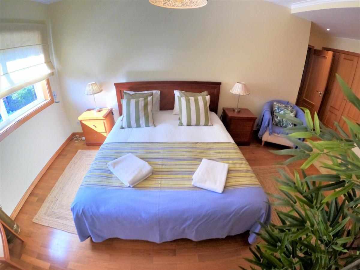Lisbon 2 Bedroom Apartment With Balcony In Alges Luaran gambar