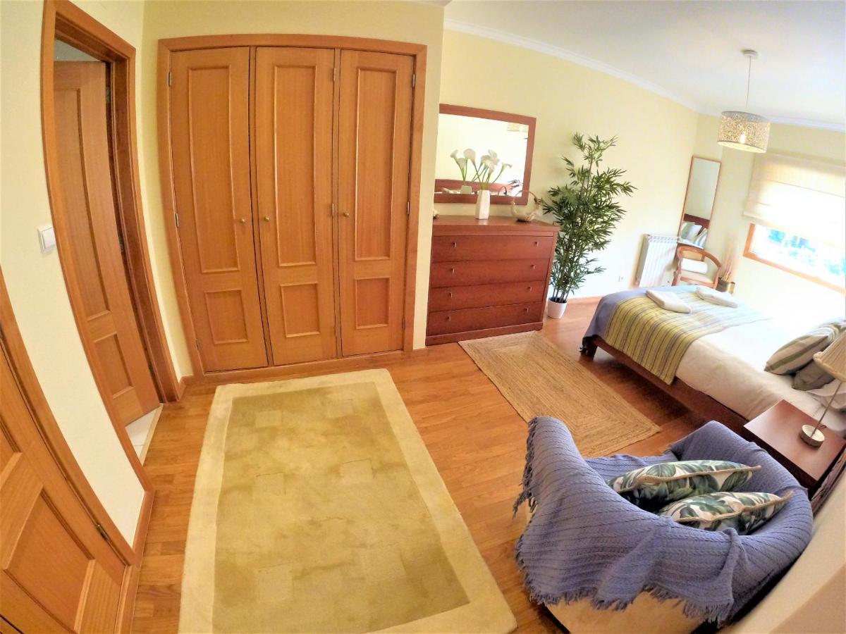Lisbon 2 Bedroom Apartment With Balcony In Alges Luaran gambar