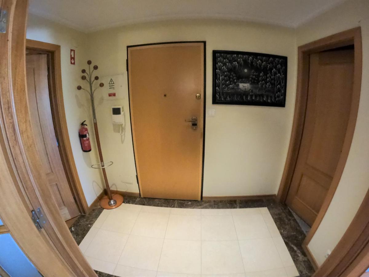 Lisbon 2 Bedroom Apartment With Balcony In Alges Luaran gambar