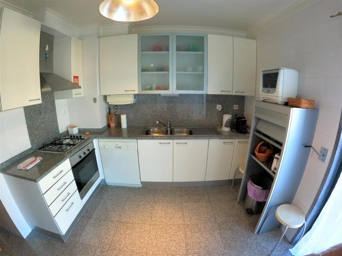 Lisbon 2 Bedroom Apartment With Balcony In Alges Luaran gambar